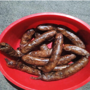 Chinese Sausages (Pork)- 1kg - Image 3