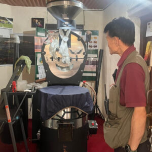 Himali's Organic Highland Coffee (100 g) - Image 4