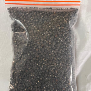 Black Lentil (Kaalo Dal)