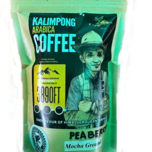 Himali's Organic Highland Coffee (100 g) - Image 3